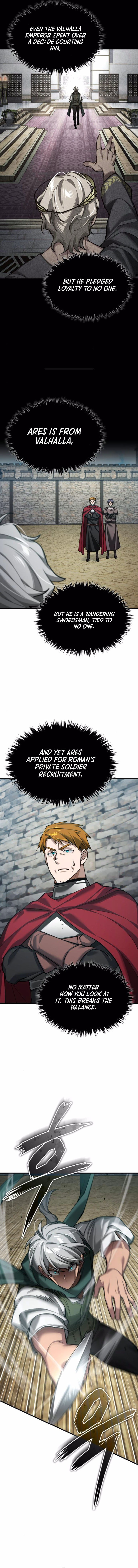 The Heavenly Demon Can't Live a Normal Life Chapter 162 10